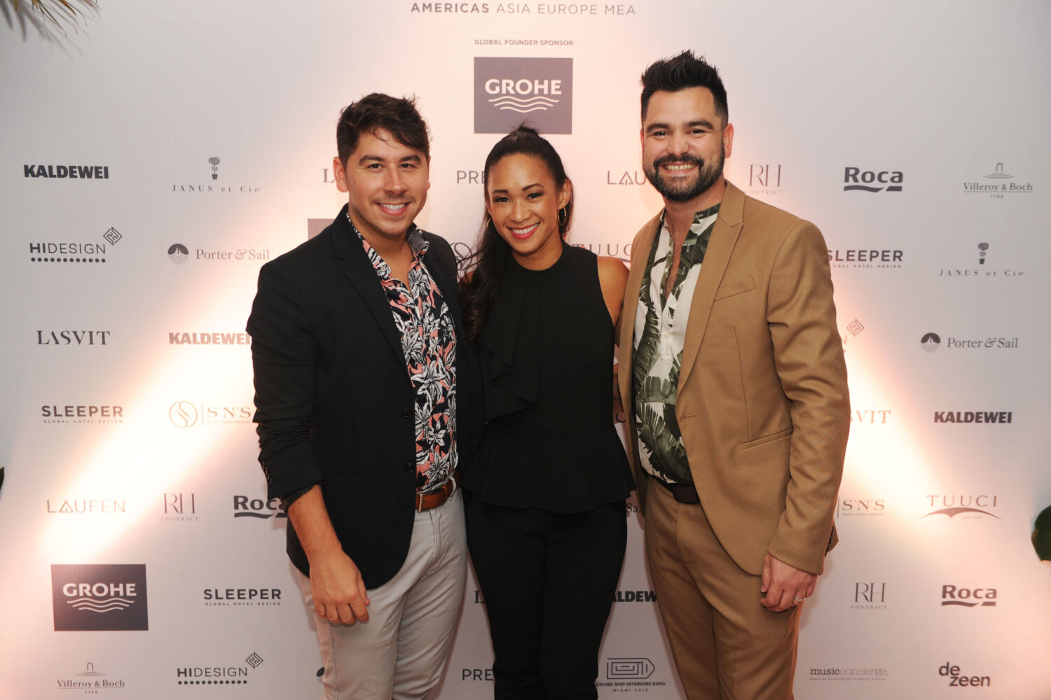 Jonathan Dacruz Ann Remotigue Jorge Mesa10