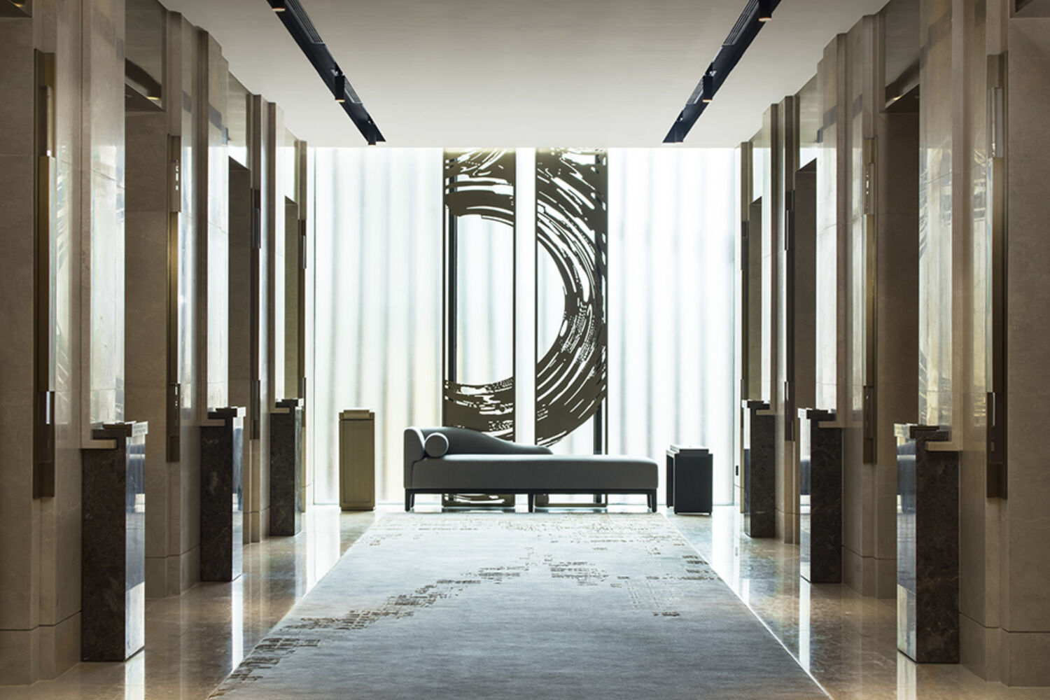 Kerry Hotel Hong Kong 04 Lift Lobby 1000Px