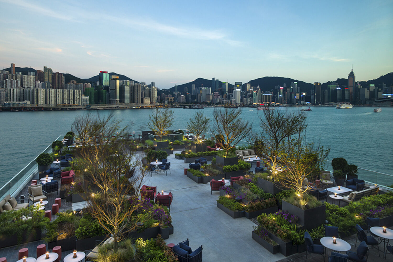 Kerry Hotel Hong Kong 10 Red Sugar Terrace 1000Px