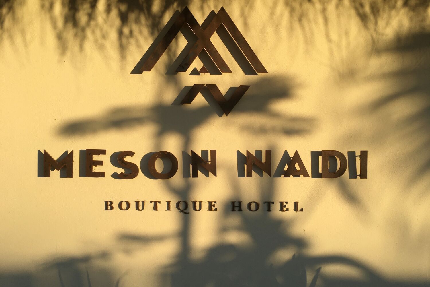 Landscaping Meson Nadi 03
