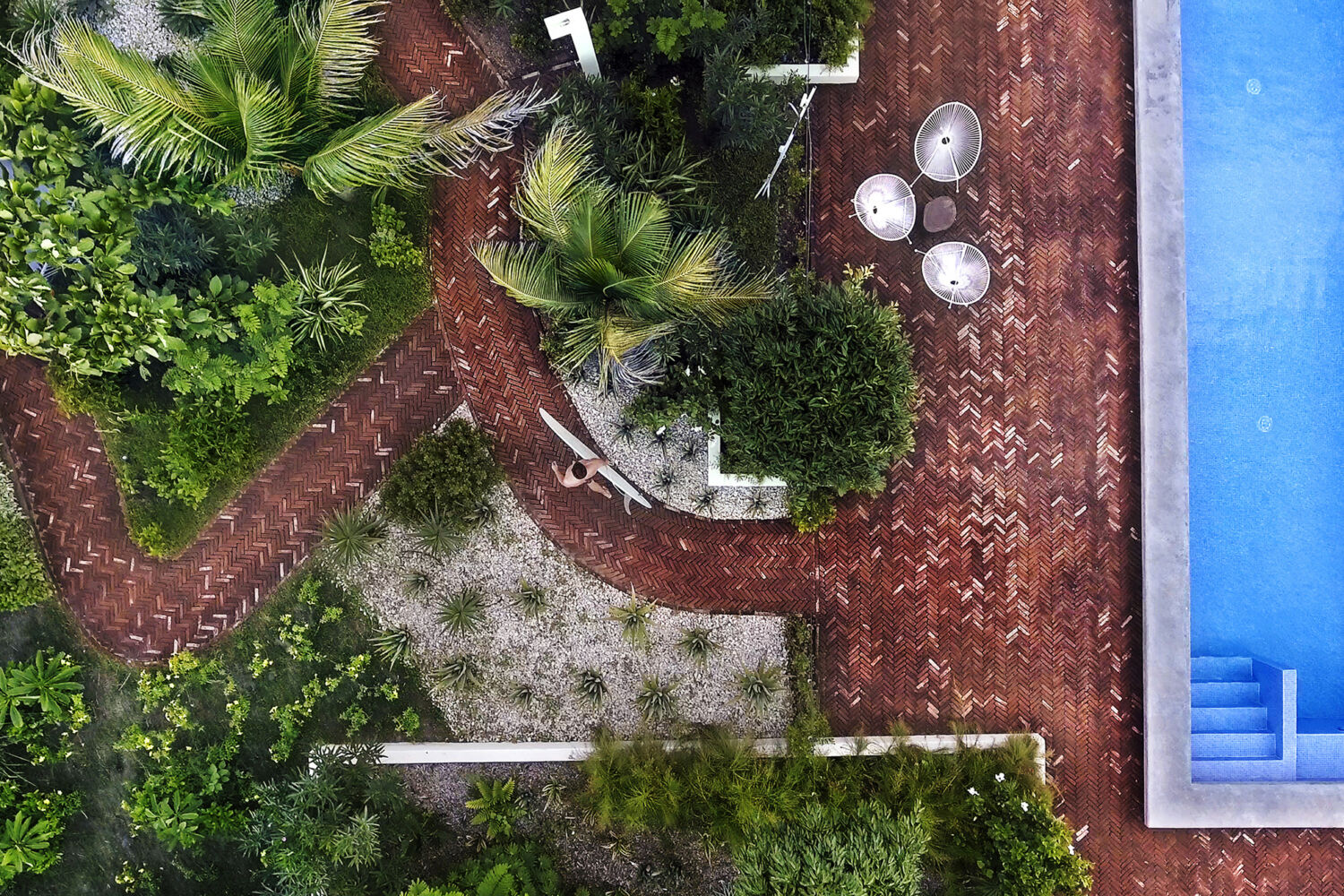Landscaping Meson Nadi 04