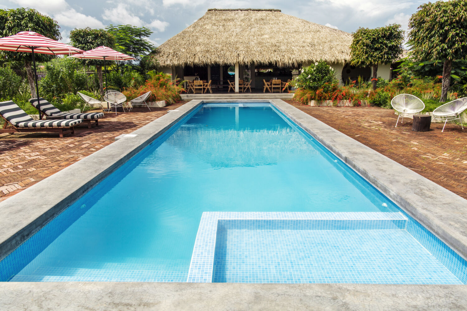 Landscaping Meson Nadi 10