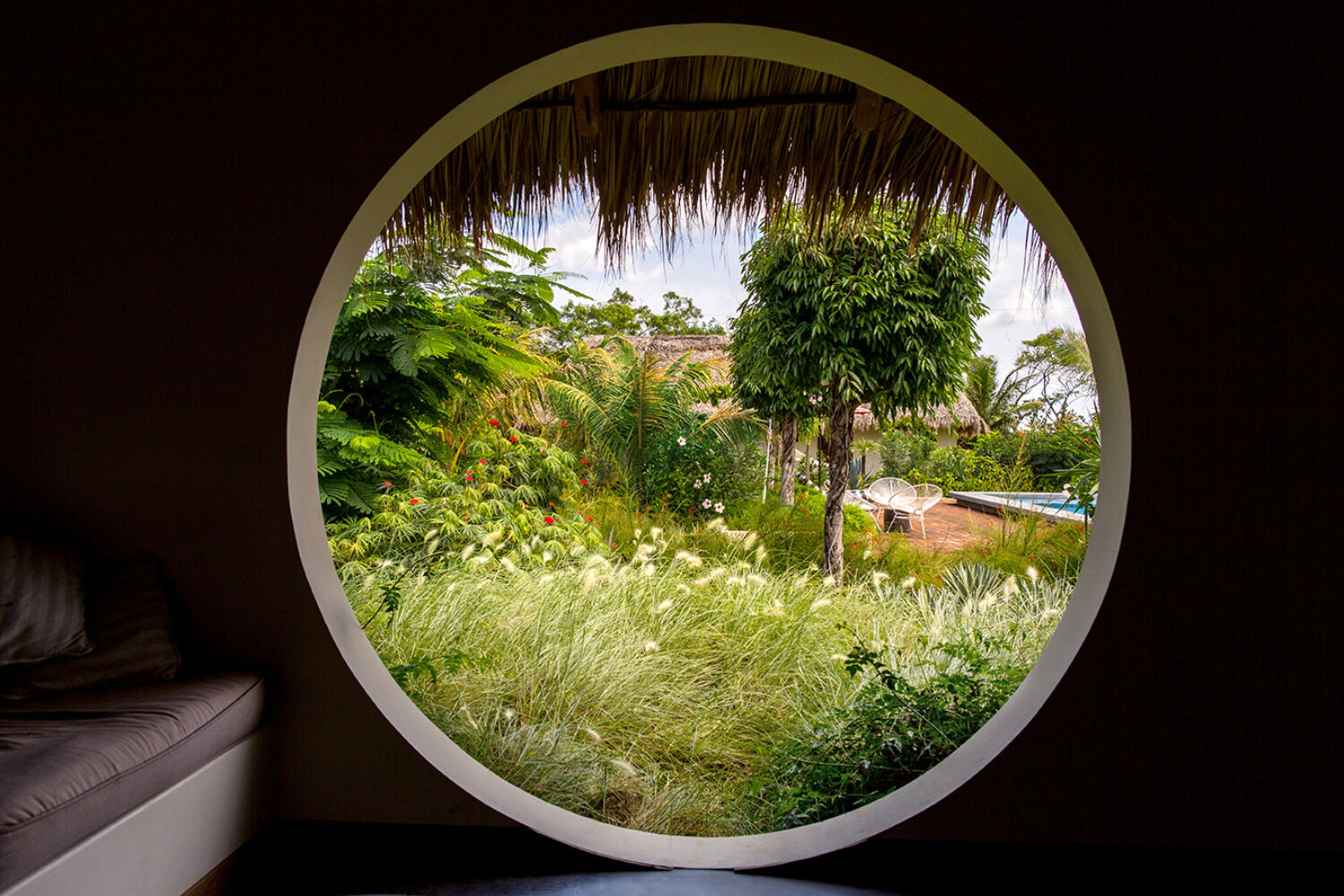 Landscaping Meson Nadi 15