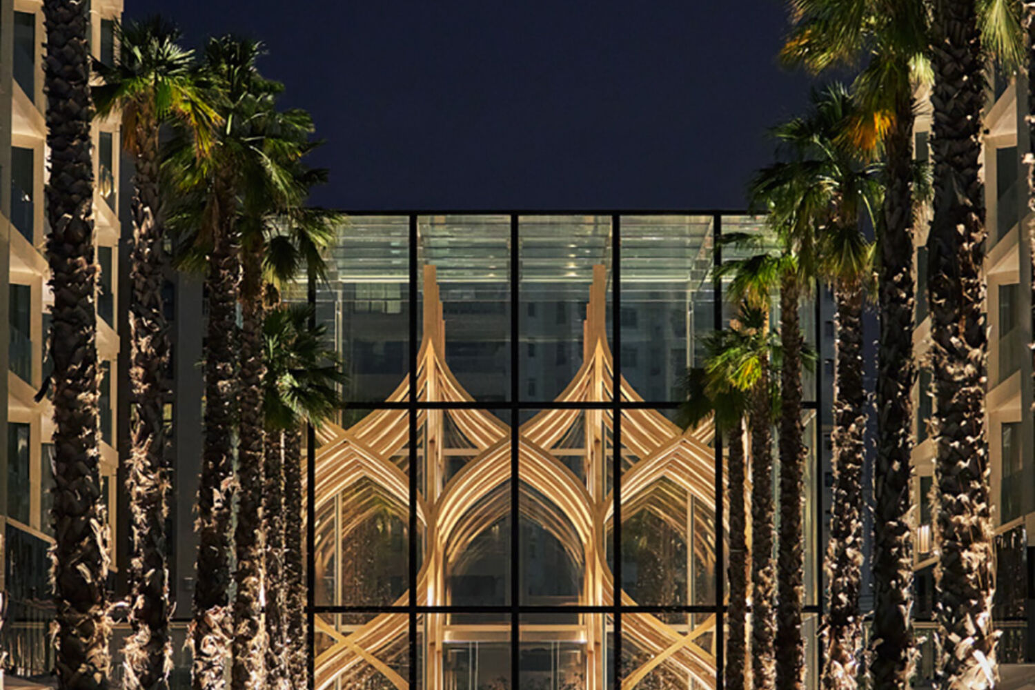 Lobby Public Spaces Image 1 1000Px