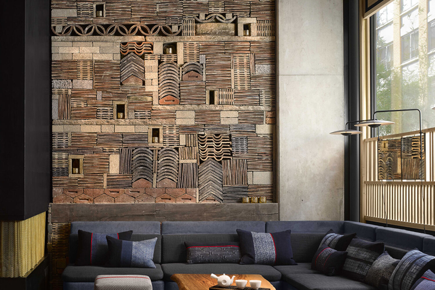 Lobby Public Spaces Nobu Shoreditch 04 Lounge 1000Px