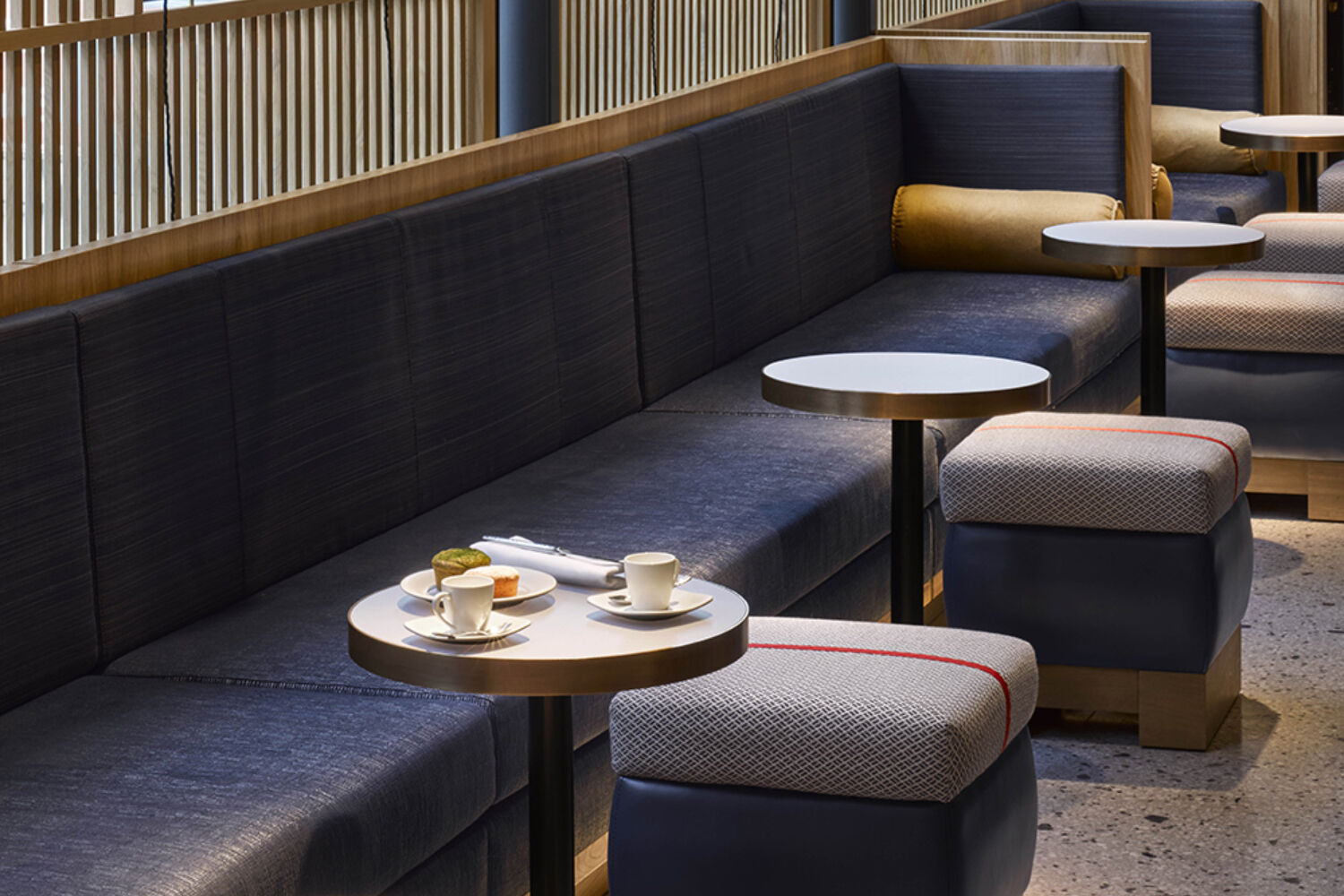 Lobby Public Spaces Nobu Shoreditch 07 Tea Room Windows 1000Px