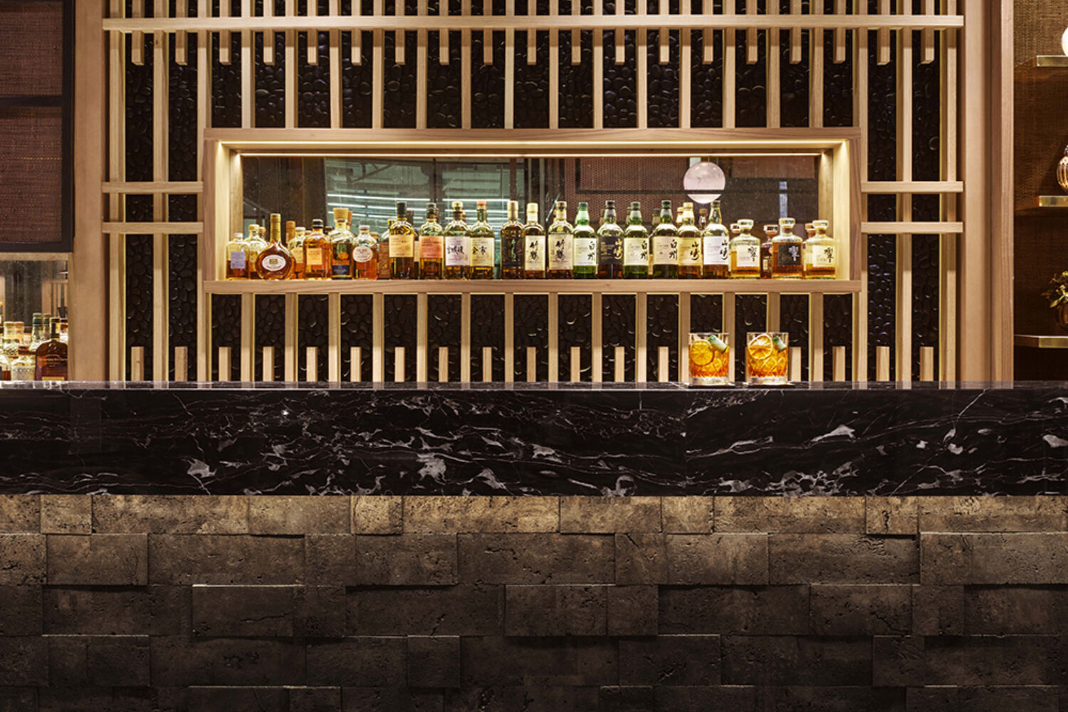 Lobby Public Spaces Nobu Shoreditch 09 Tea Room Bar 1000Px