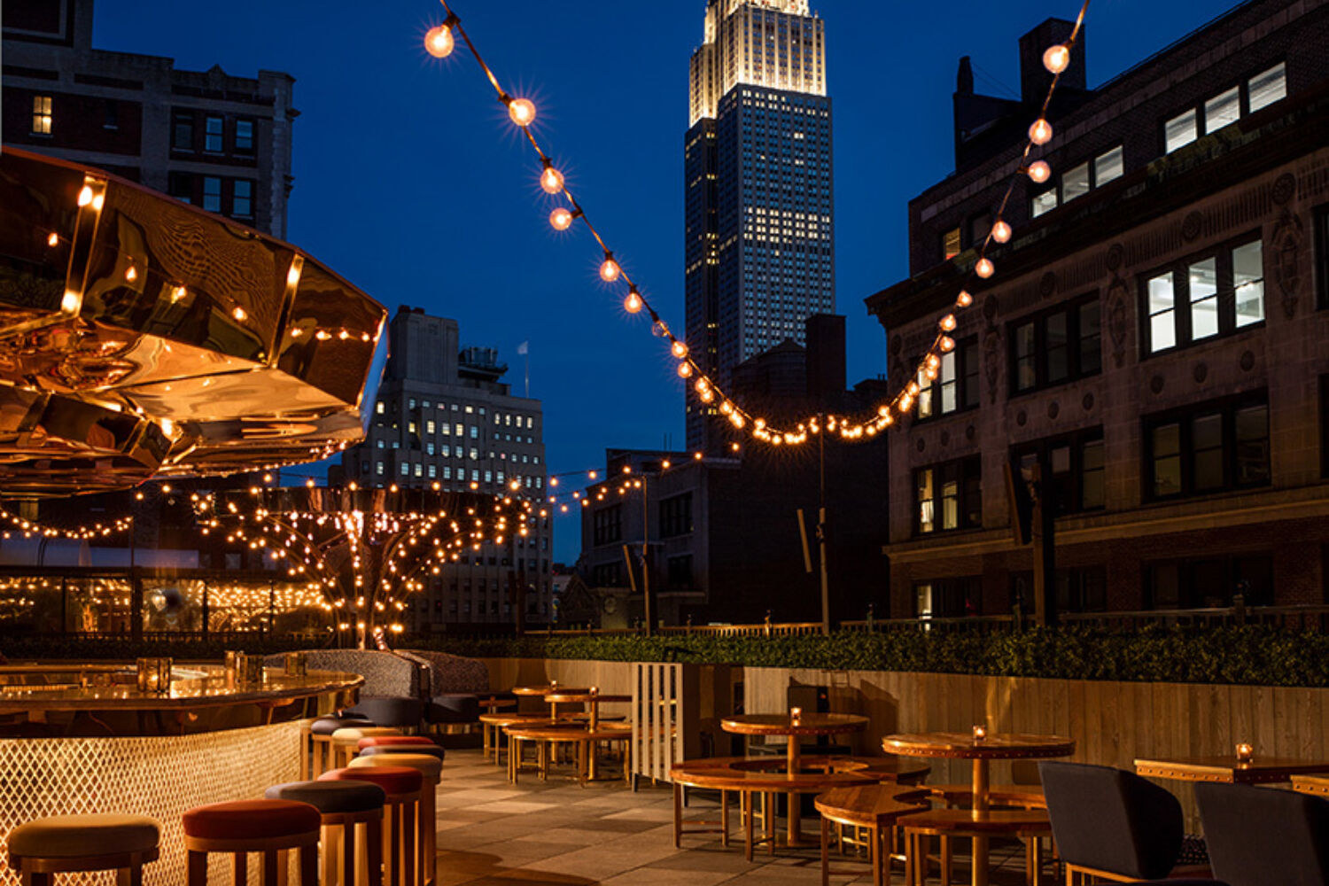 Magic Hour West Patio 01