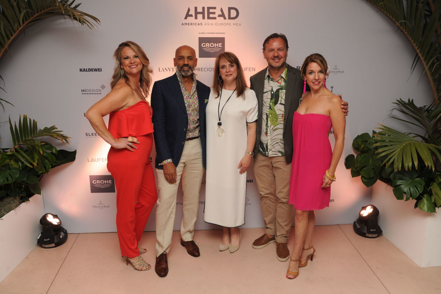 Nicholle Mariotti Dipesh Haria Katherine Cortese Alan Mcvitty Amanda Jackson1