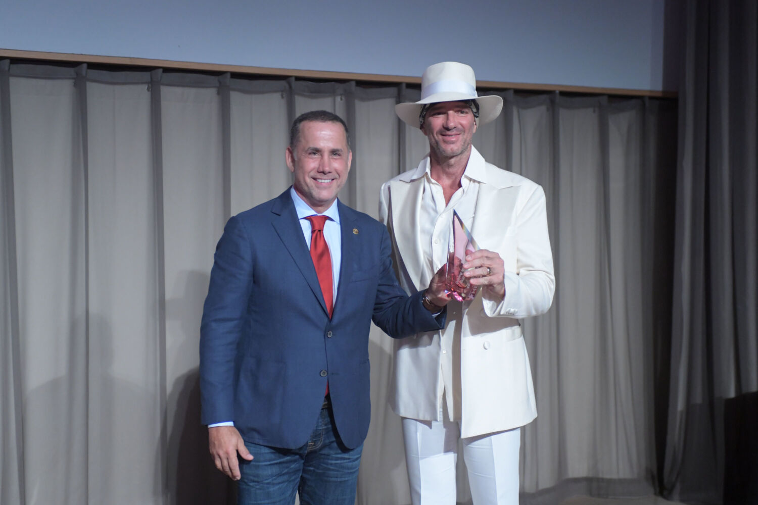 Philip Levine Alan Faena