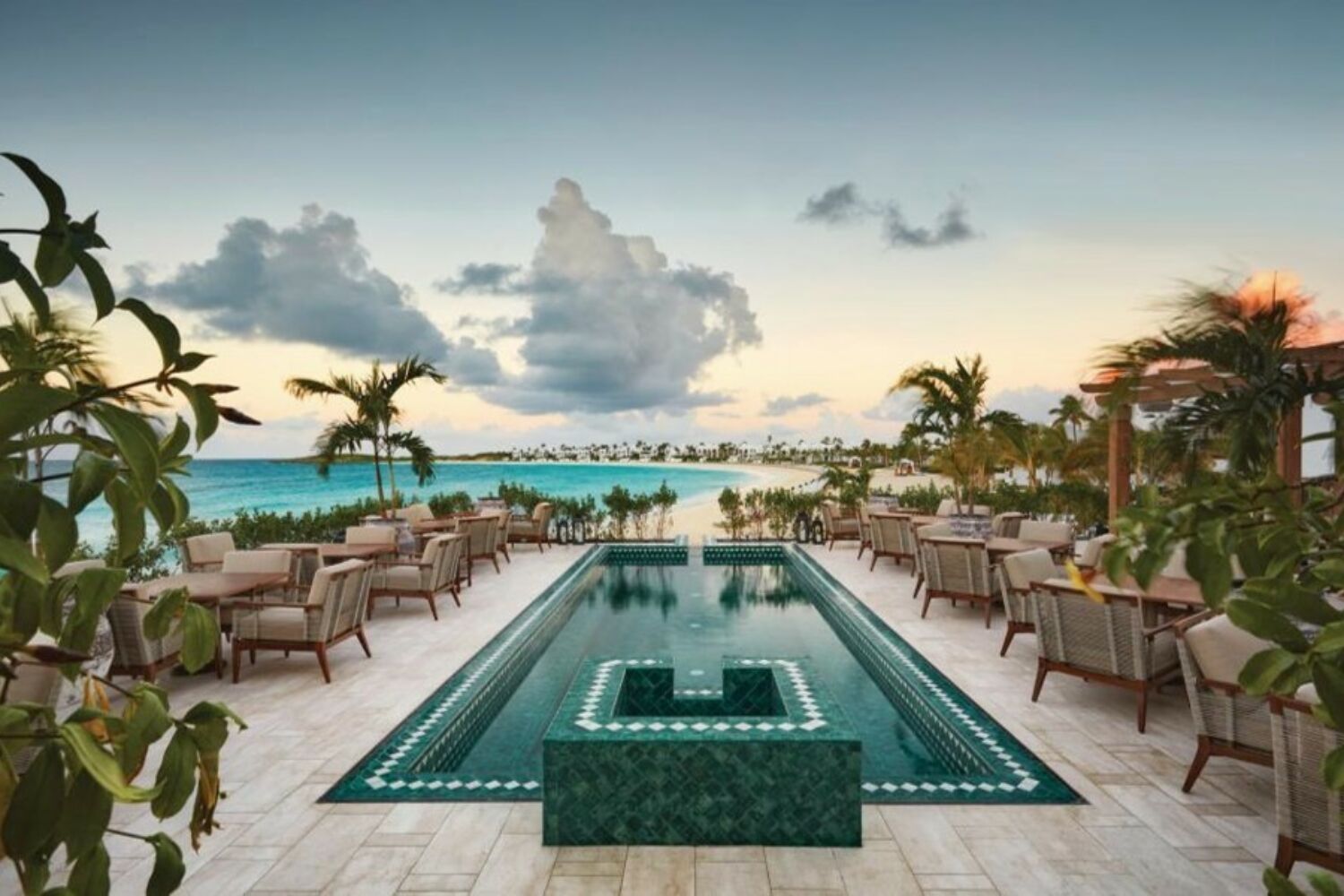 Resort 4