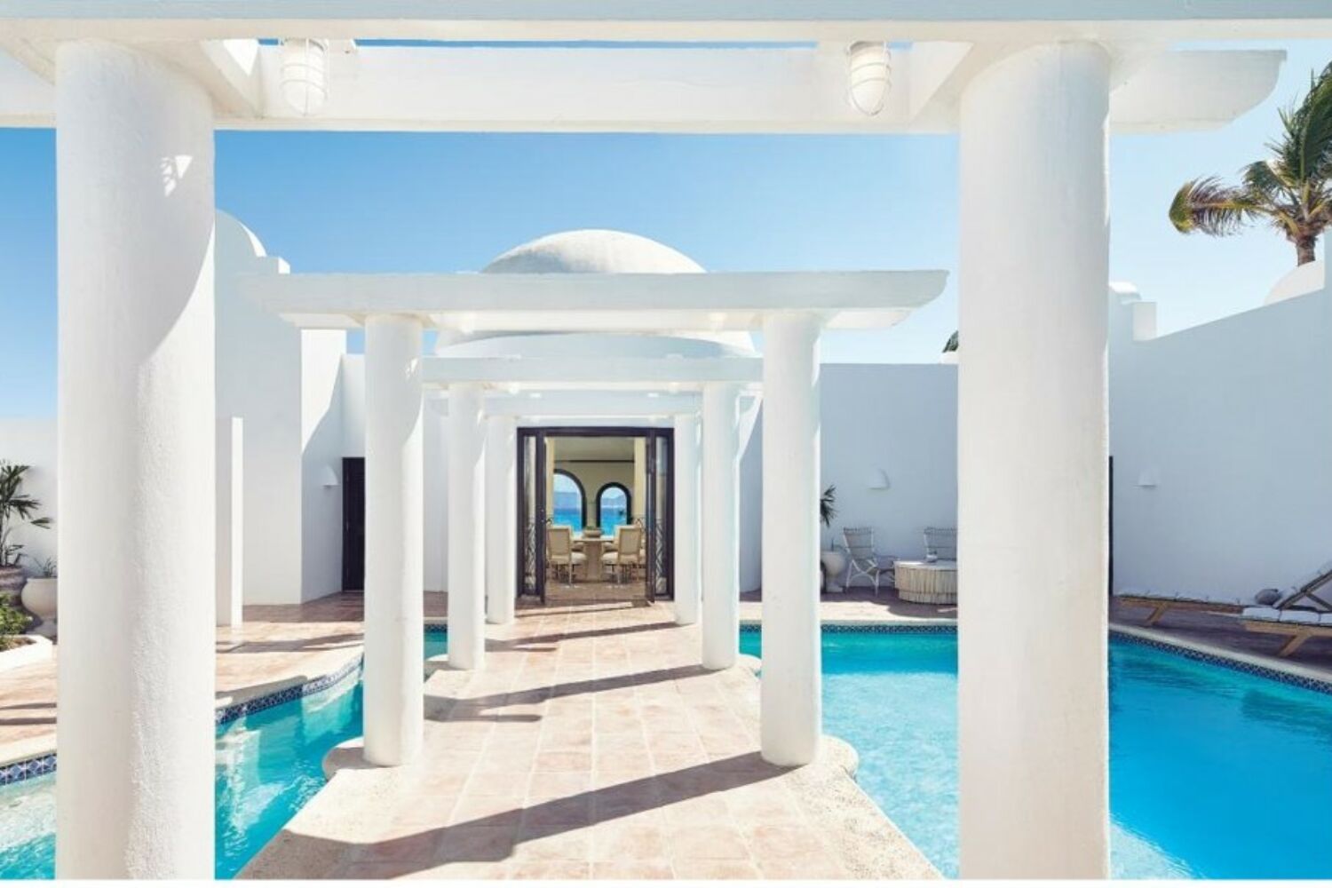 Resort 7