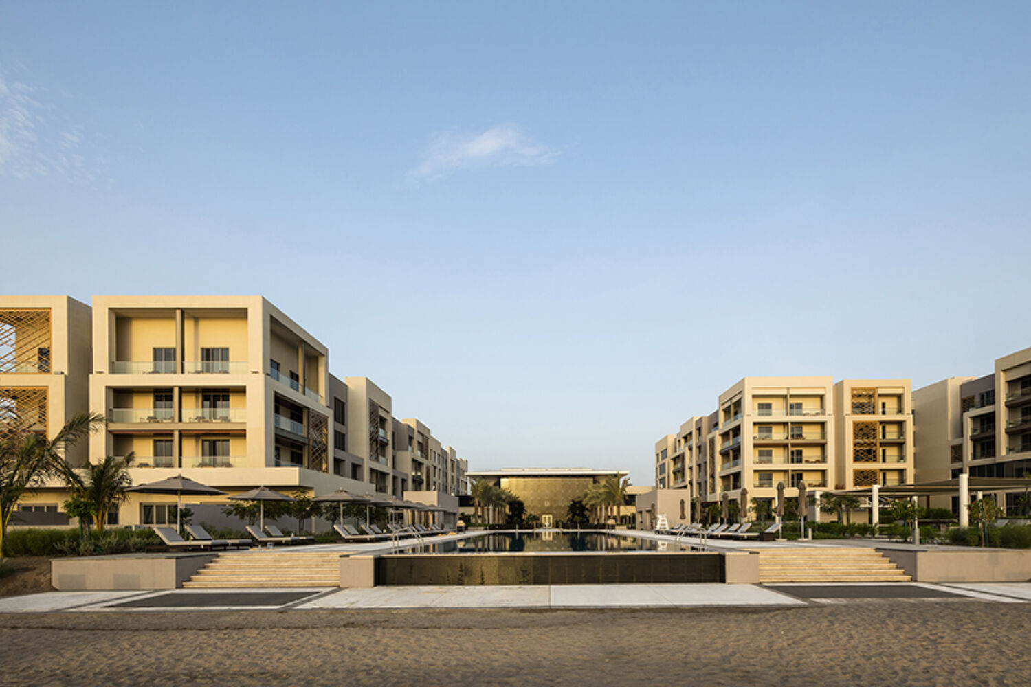 Resort Hotel Kempinski Muscat 01 1000Px