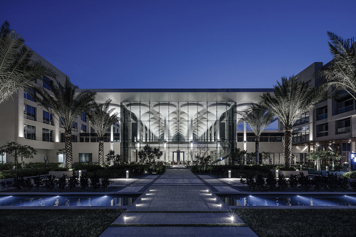 Resort Hotel Kempinski Muscat 04 1000Px
