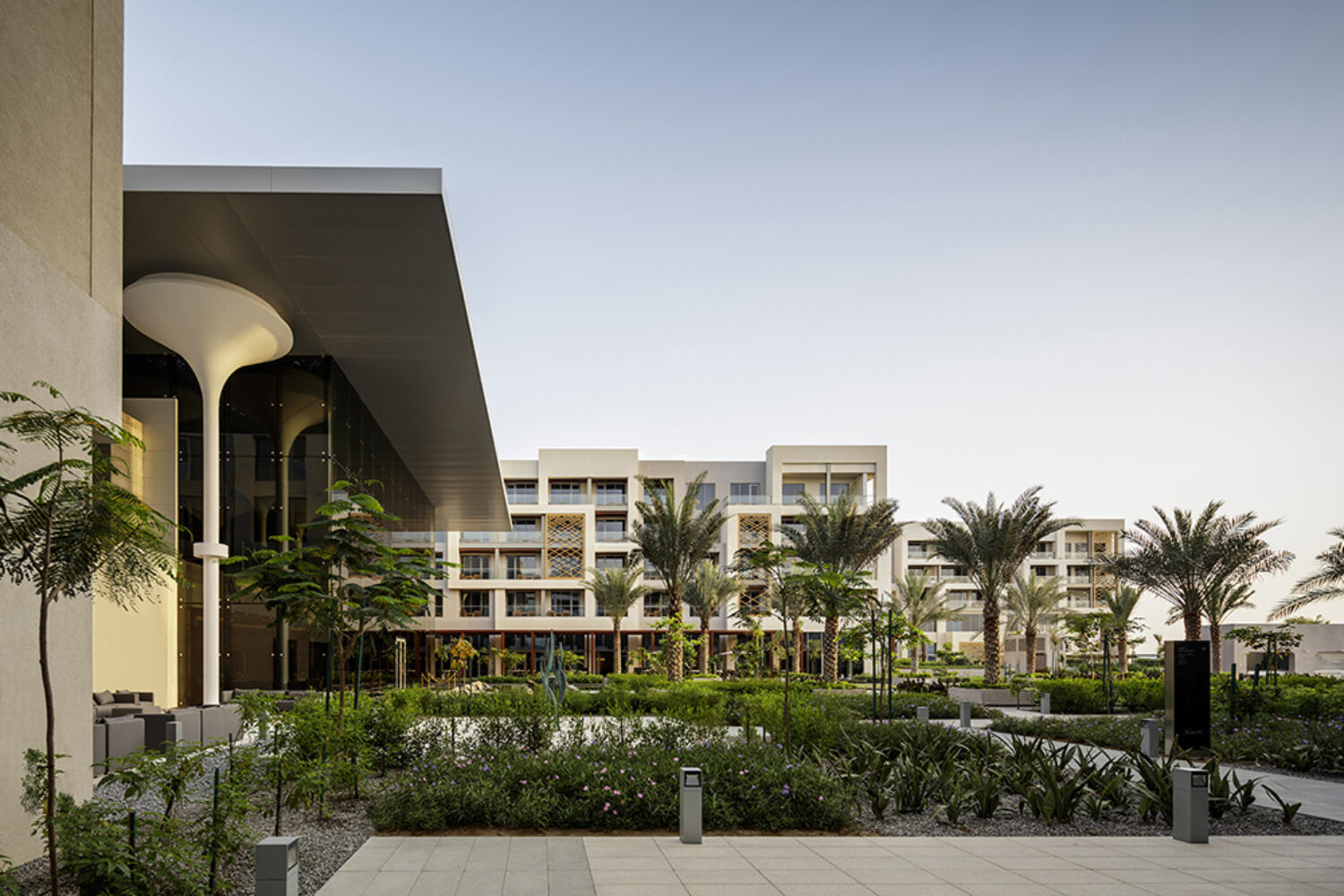 Resort Hotel Kempinski Muscat 05 1000Px