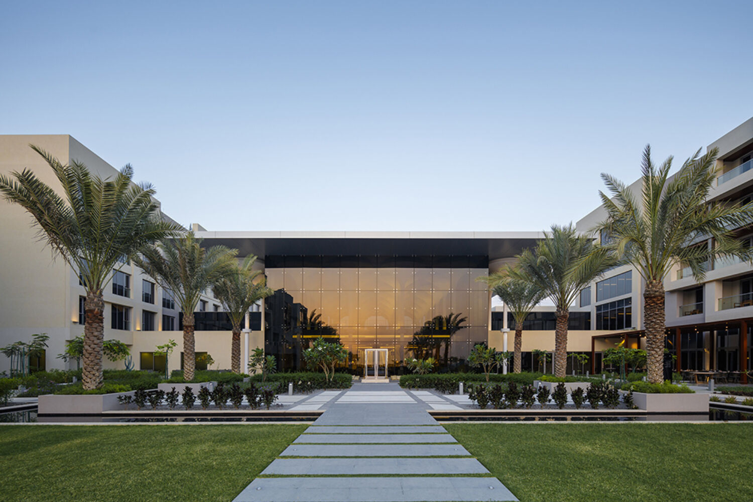 Resort Hotel Kempinski Muscat 06 1000Px