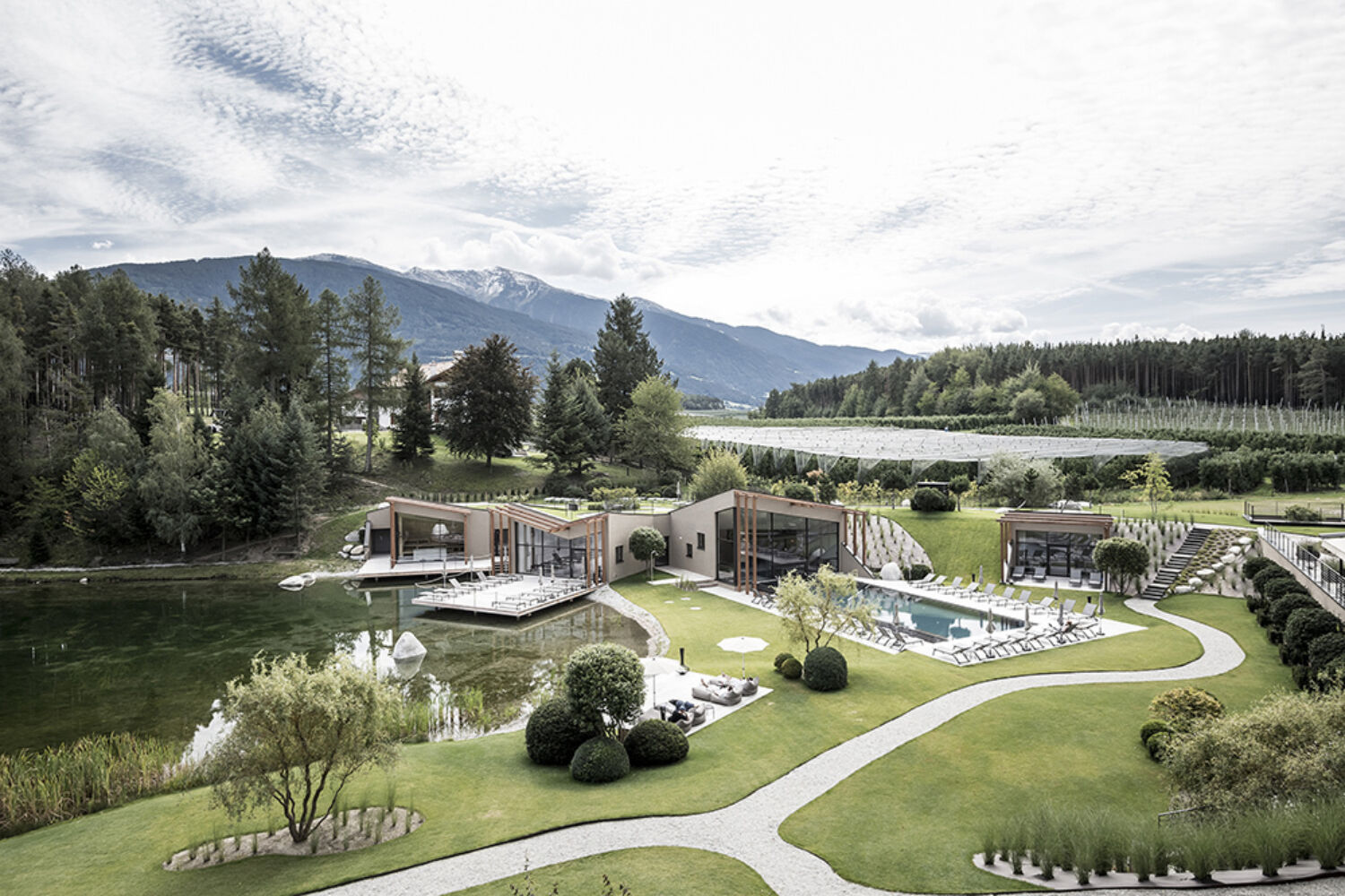 Resort Hotel Seehof 02 1000Px