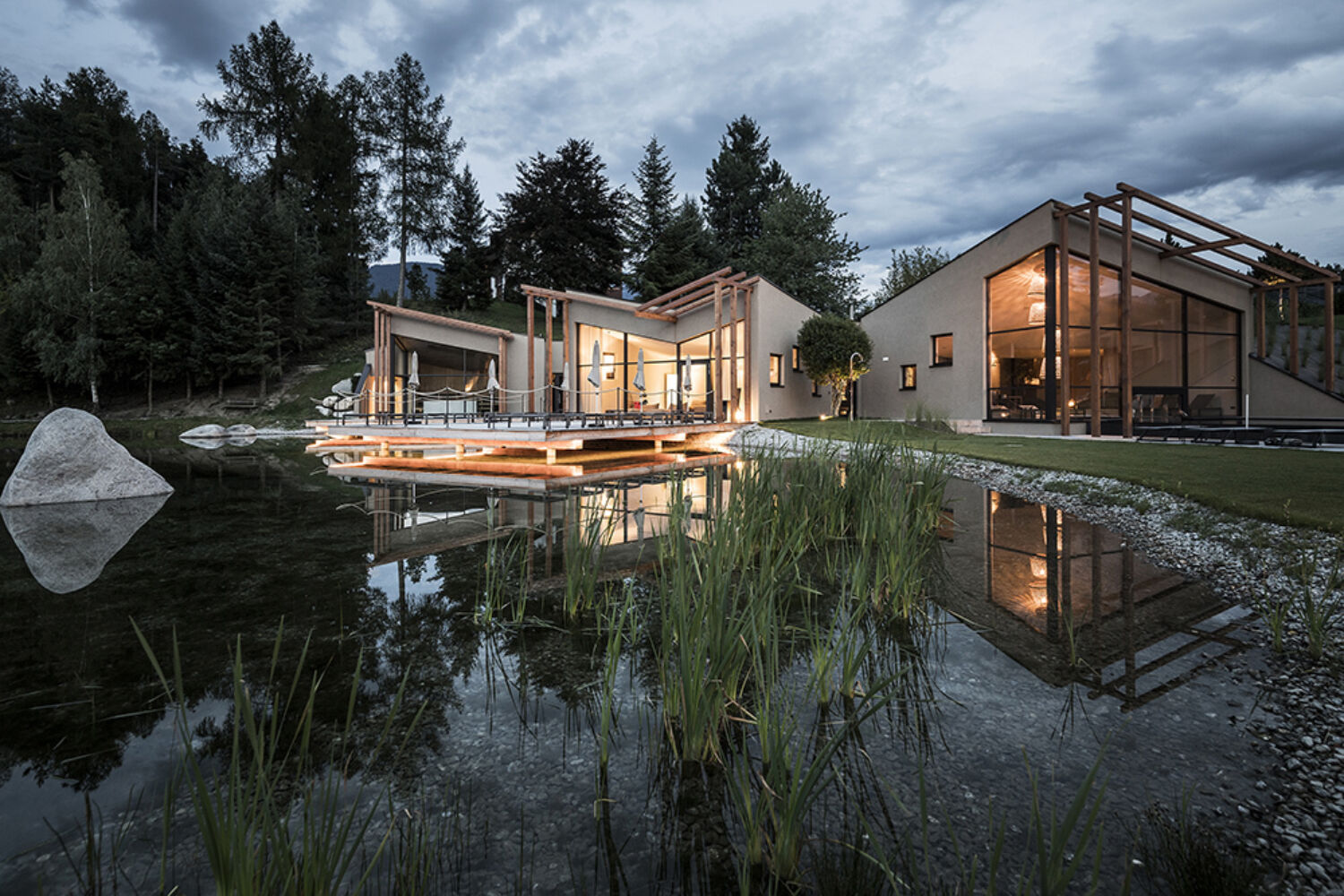 Resort Hotel Seehof 03 1000Px