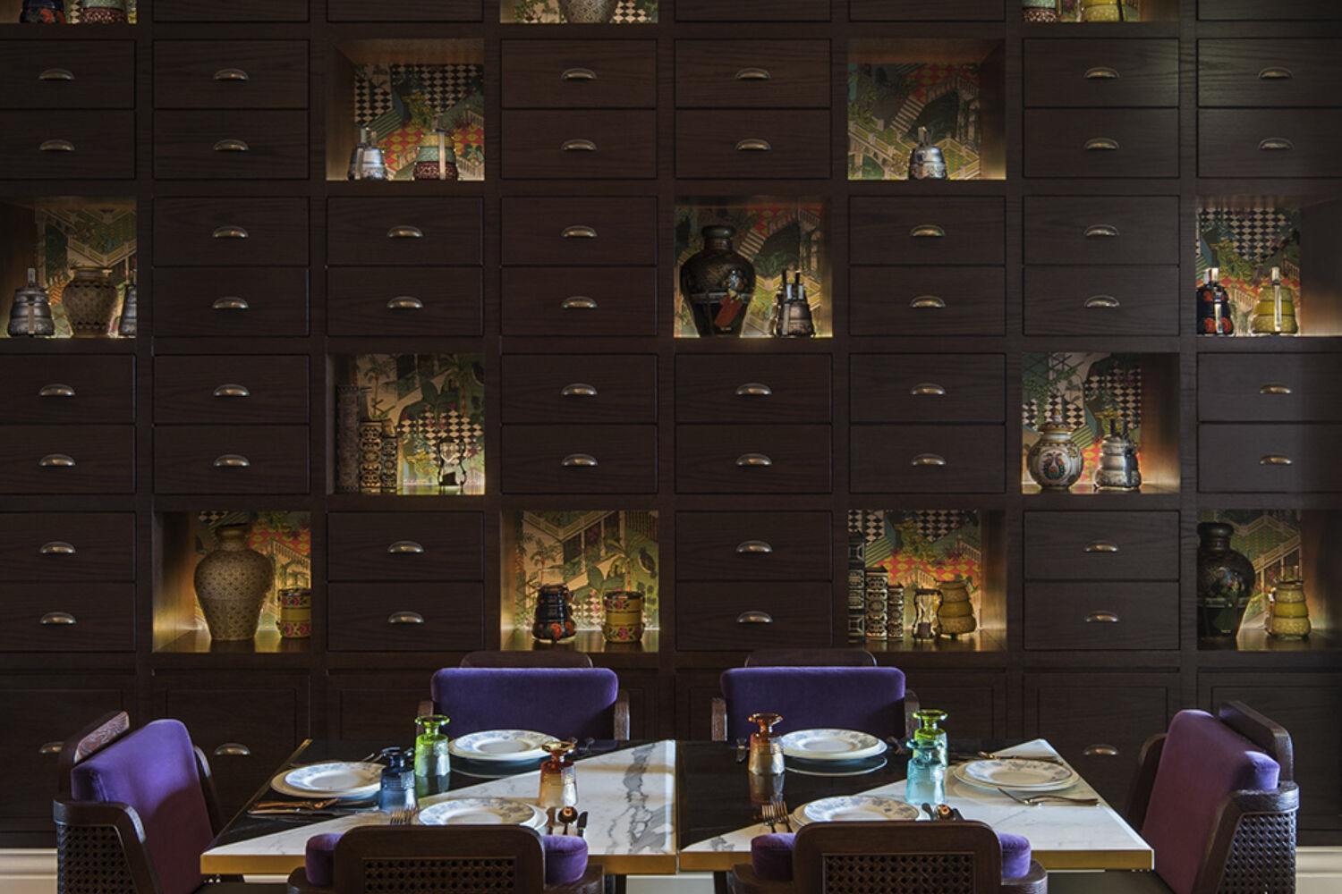 Restaurant Little Miss India 02 1000Px