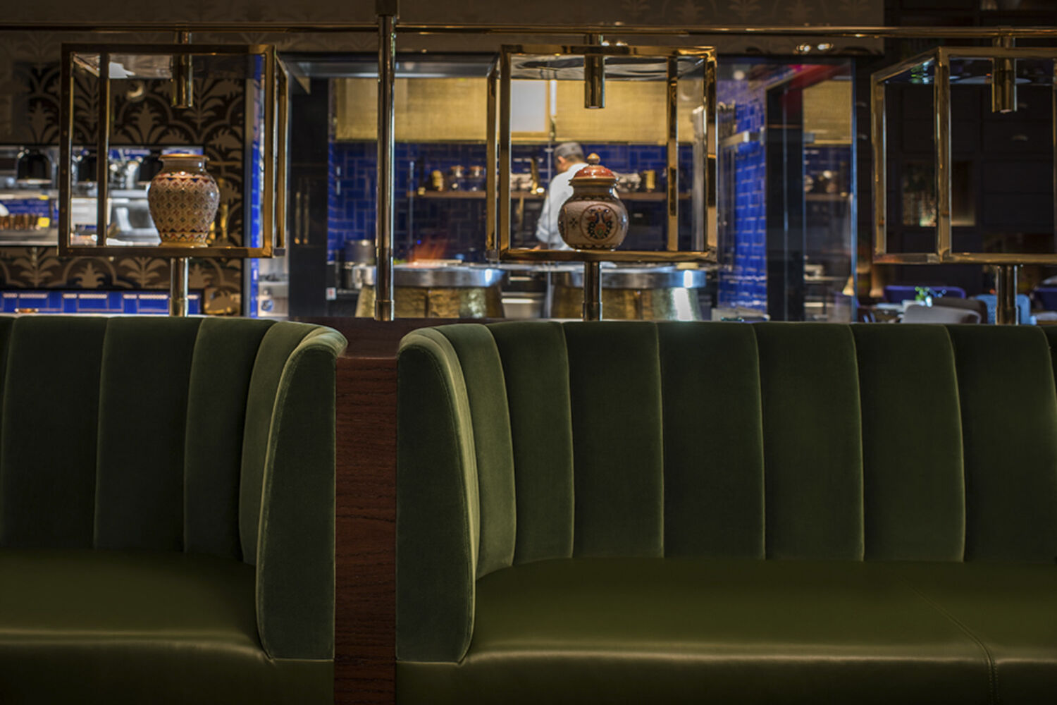 Restaurant Little Miss India 04 1000Px