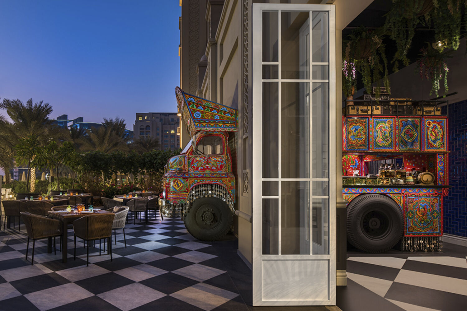Restaurant Little Miss India 07 1000Px