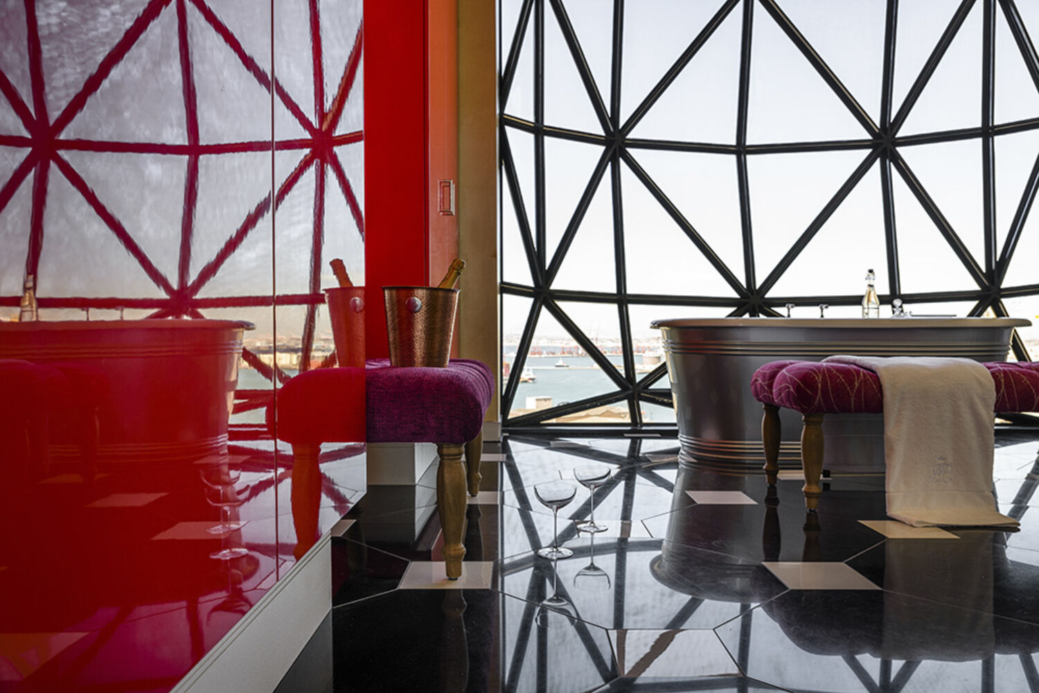 Royal Suite Bathroom 1000Px