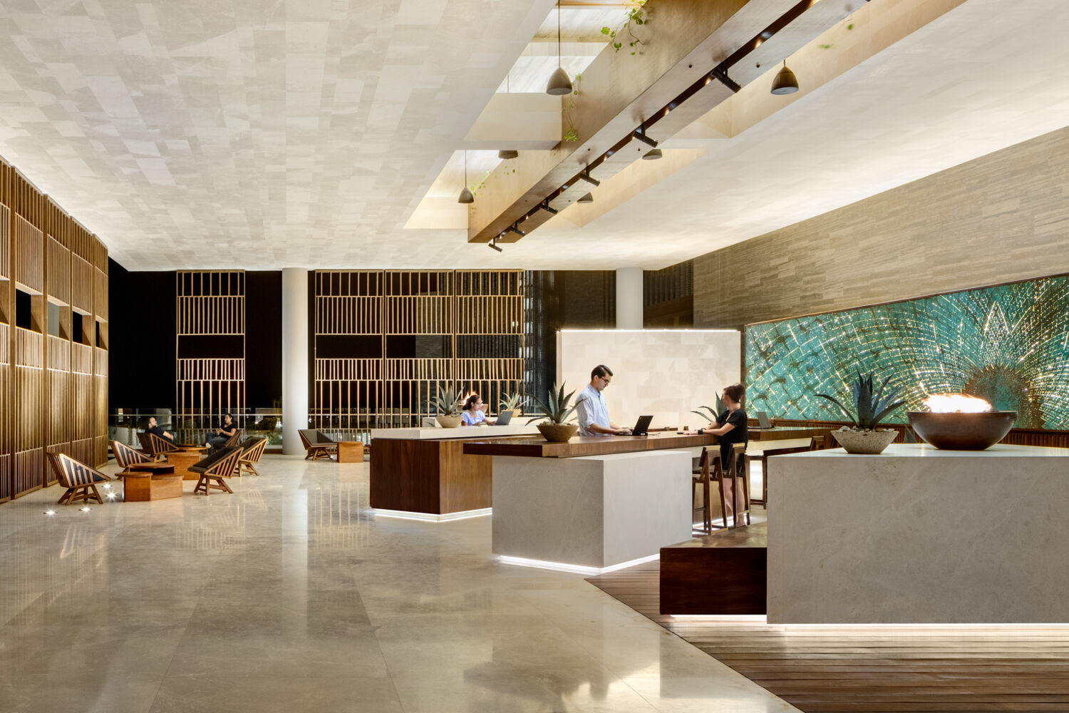 Solaz Los Cabos Hotel New Build Hotel Solaz Los Cabos 05