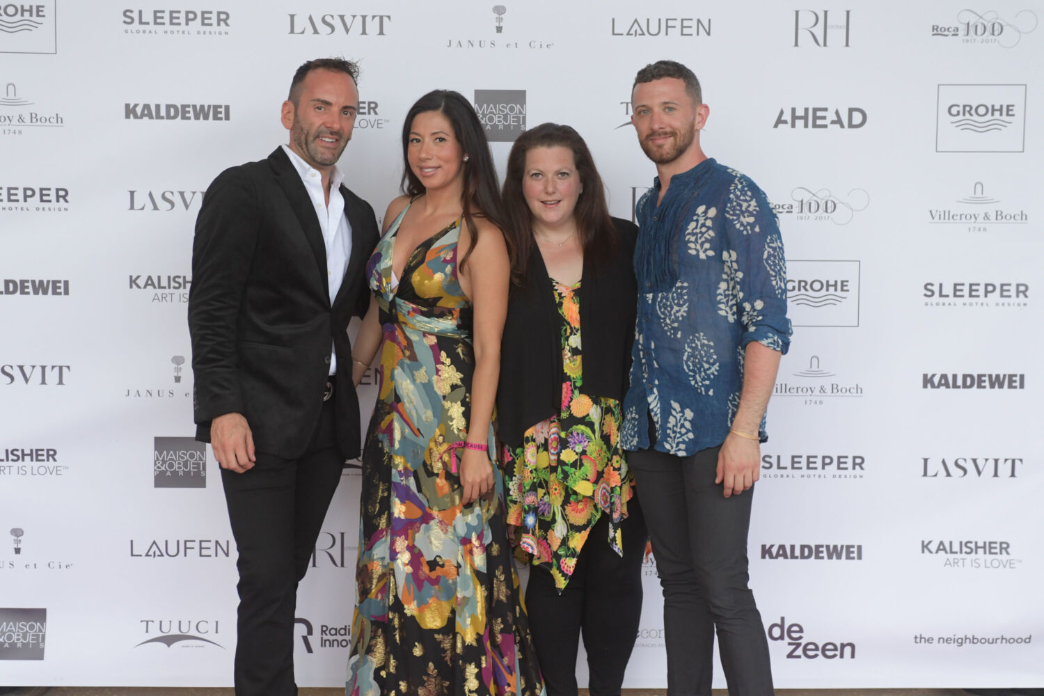 Steven Hiblum Dayna Castano Katherine Solomon Anthony De Witt1