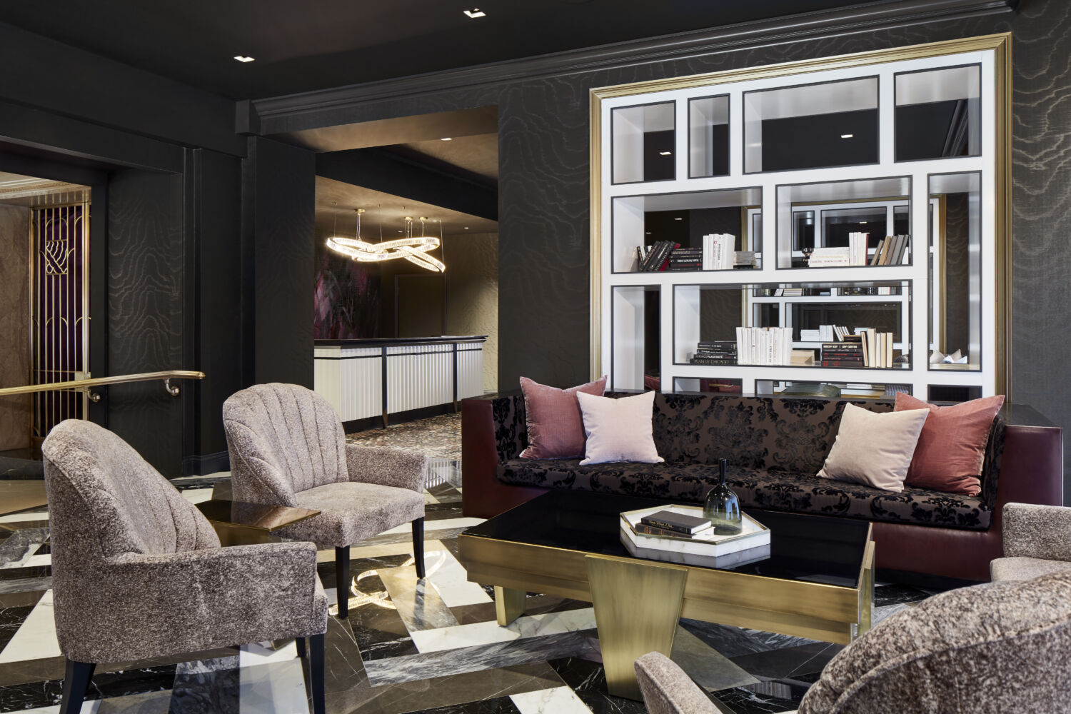 Suites Additions St Jane Chicago 03