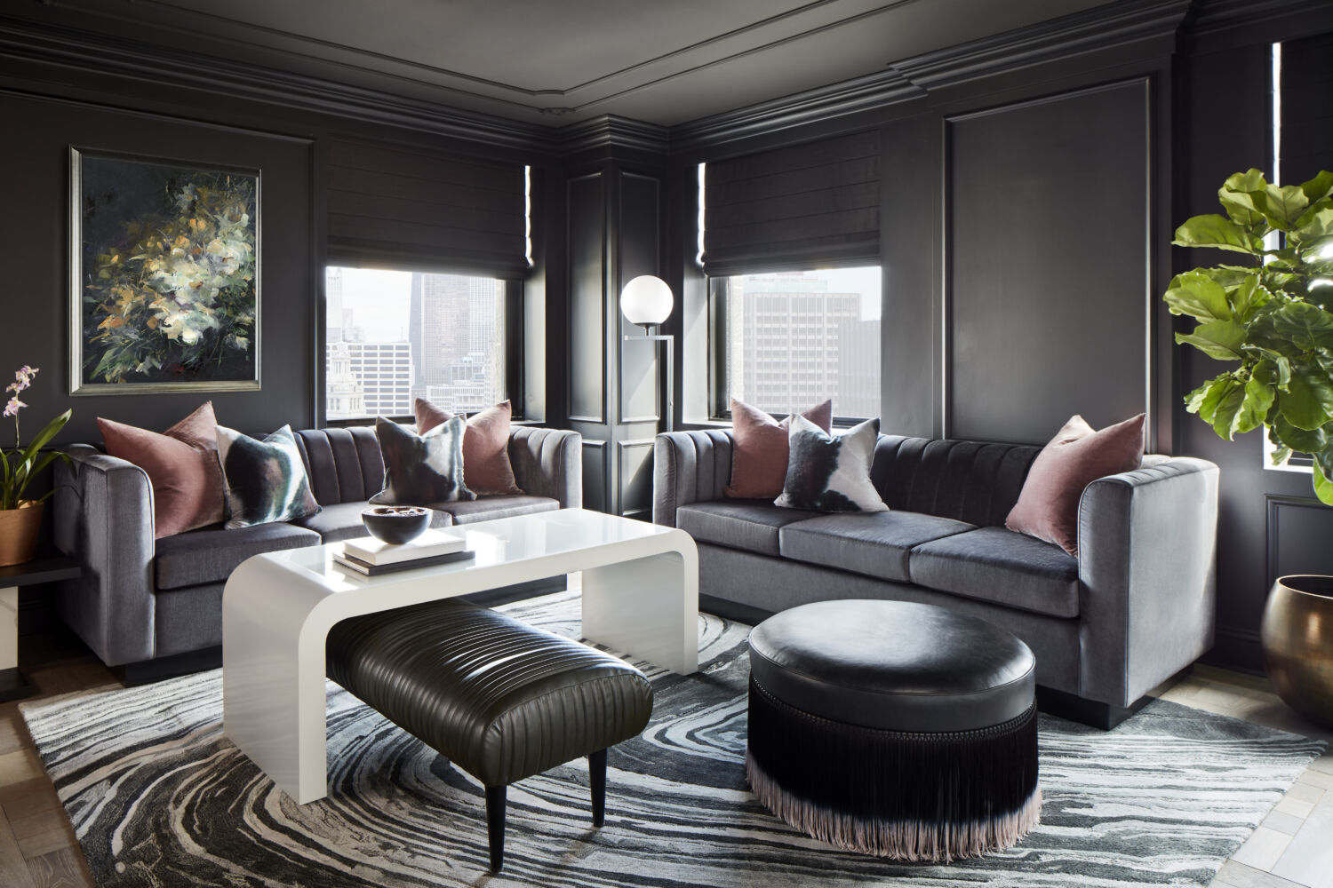 Suites St Jane Chicago 02