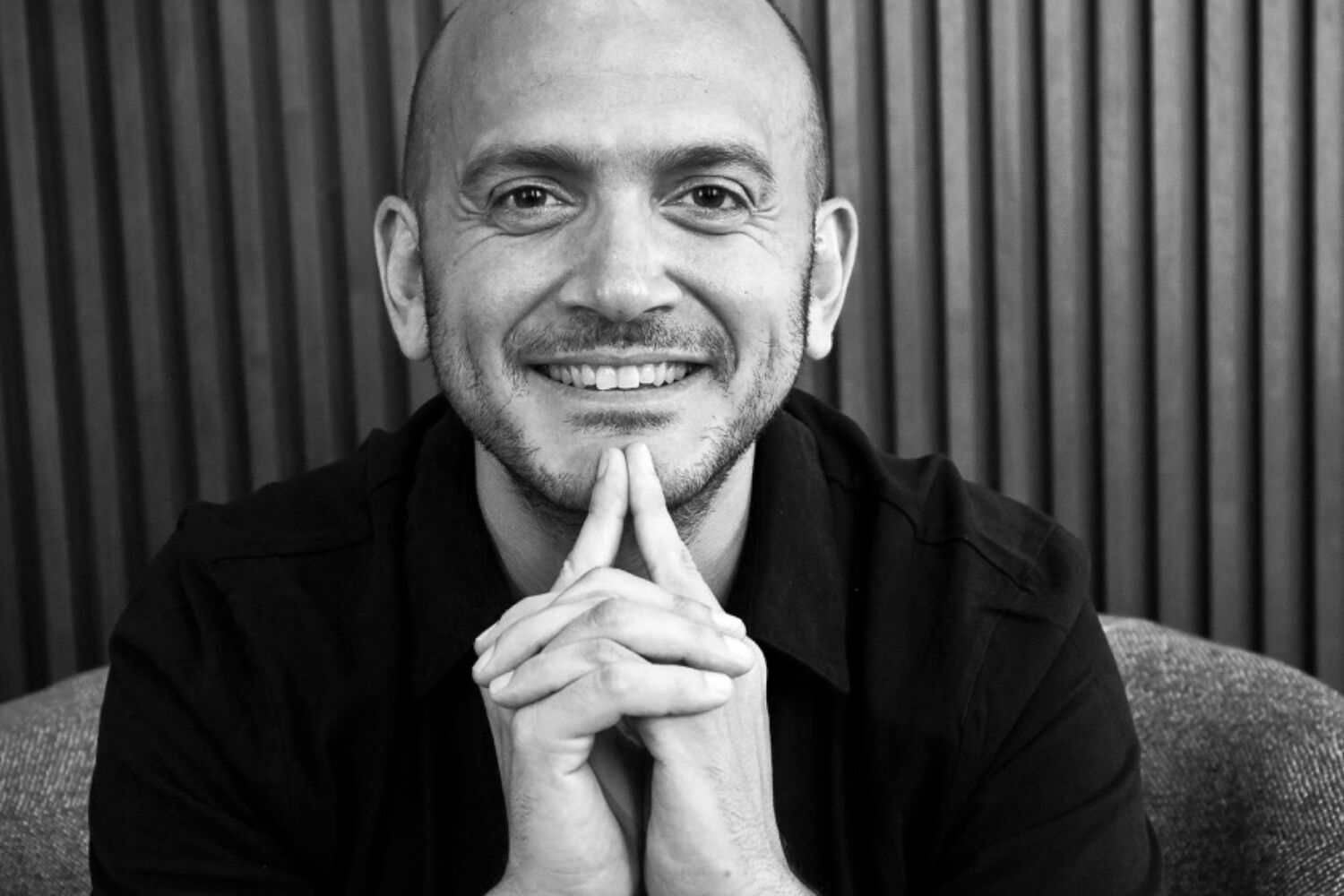 Tarek M  Daouk Profile Picture