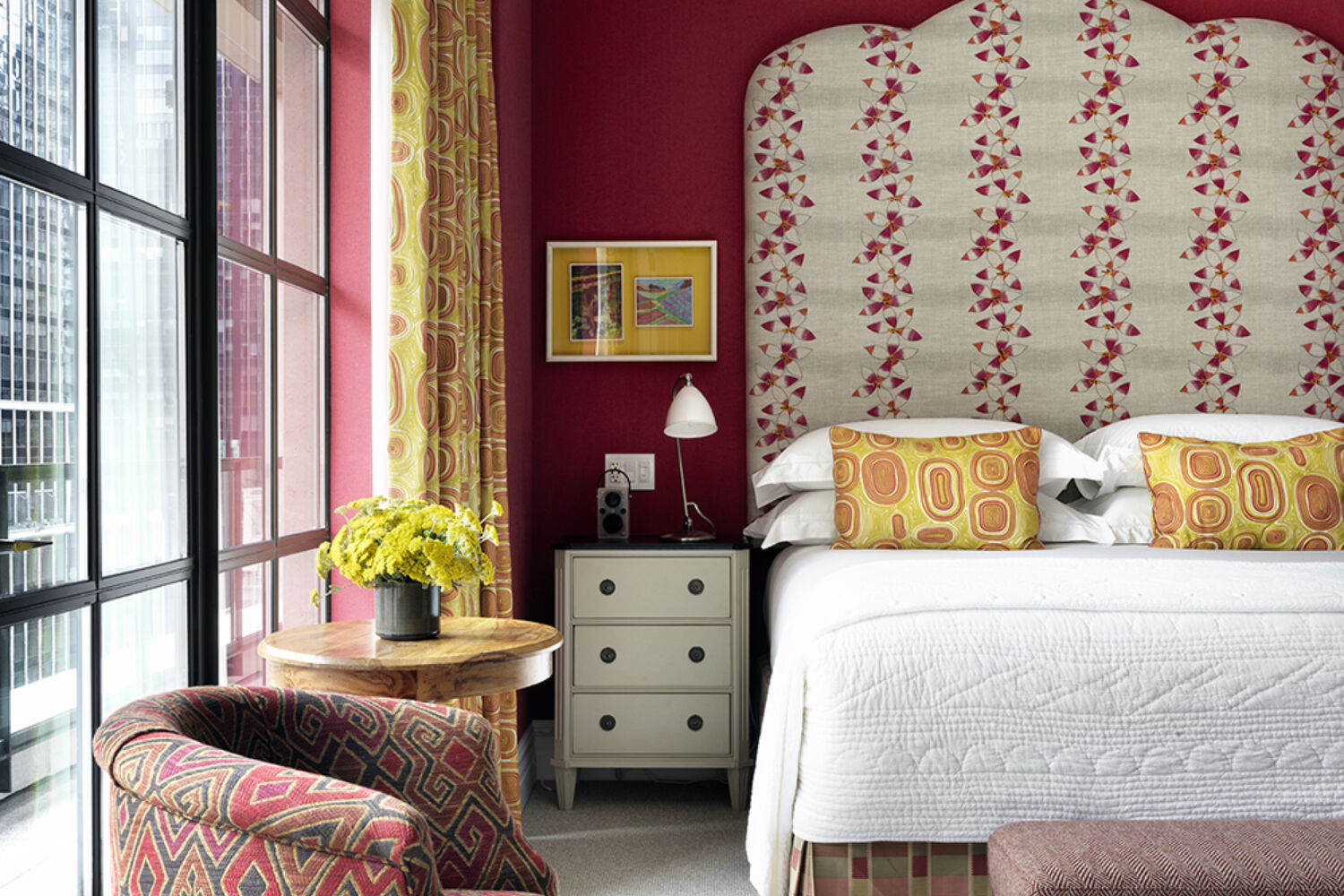 The Whitby Hotel The Whitby Suite Bedroom 2 1000Px