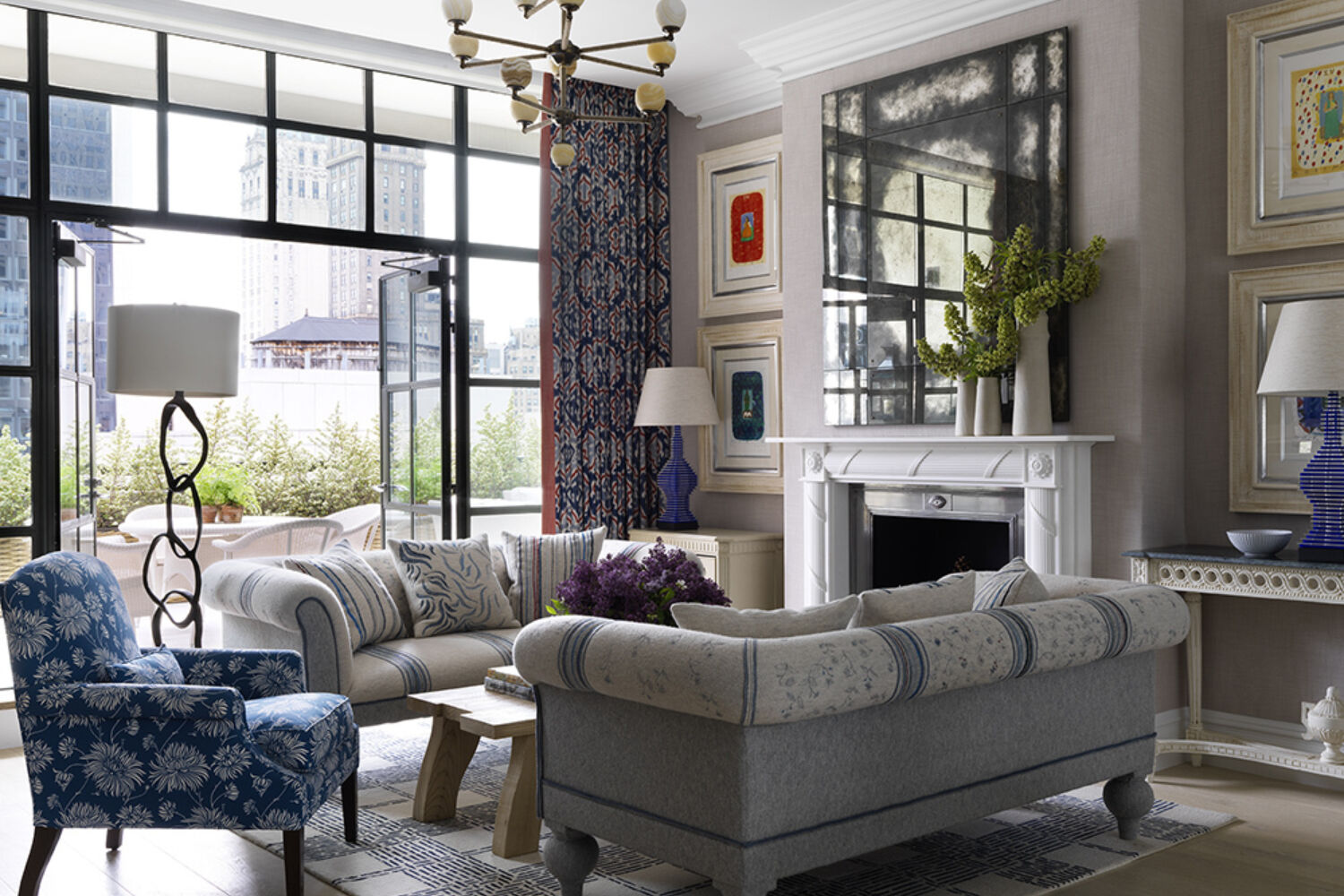 The Whitby Hotel The Whitby Suite Living Room 1000Px