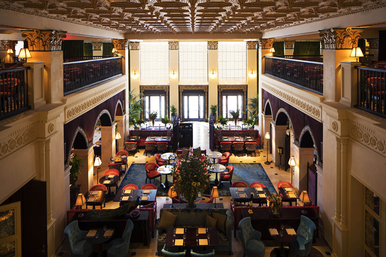 Urban Hotel Conversion Nomad La 04 1000Px