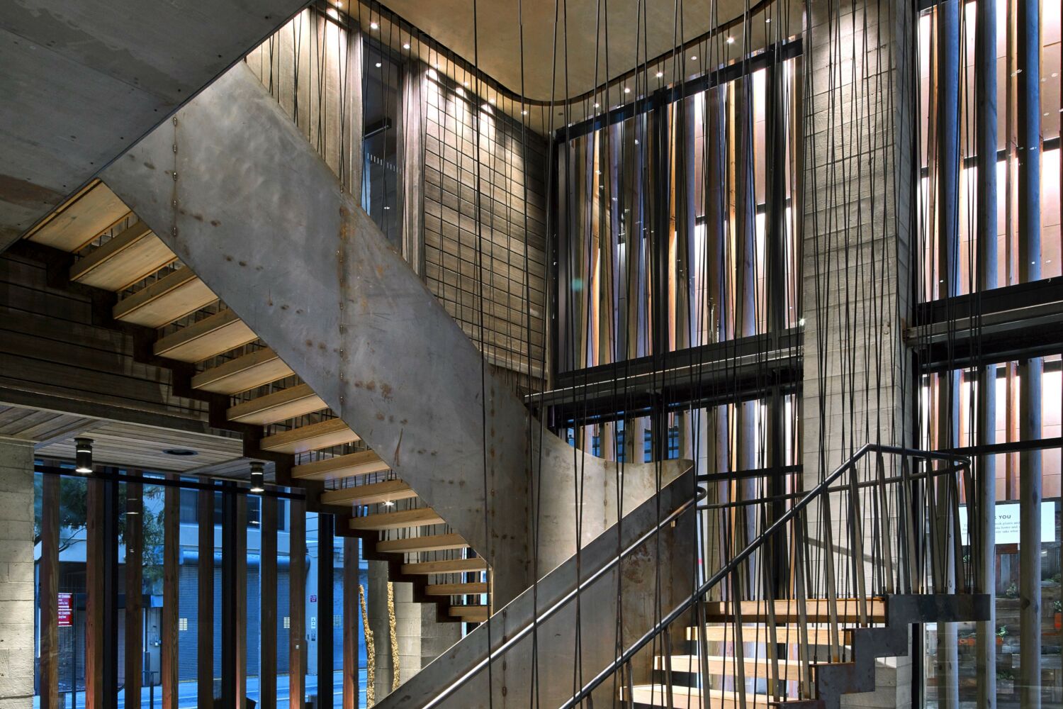 Urban Hotel 1 Hotel Brooklyn 04