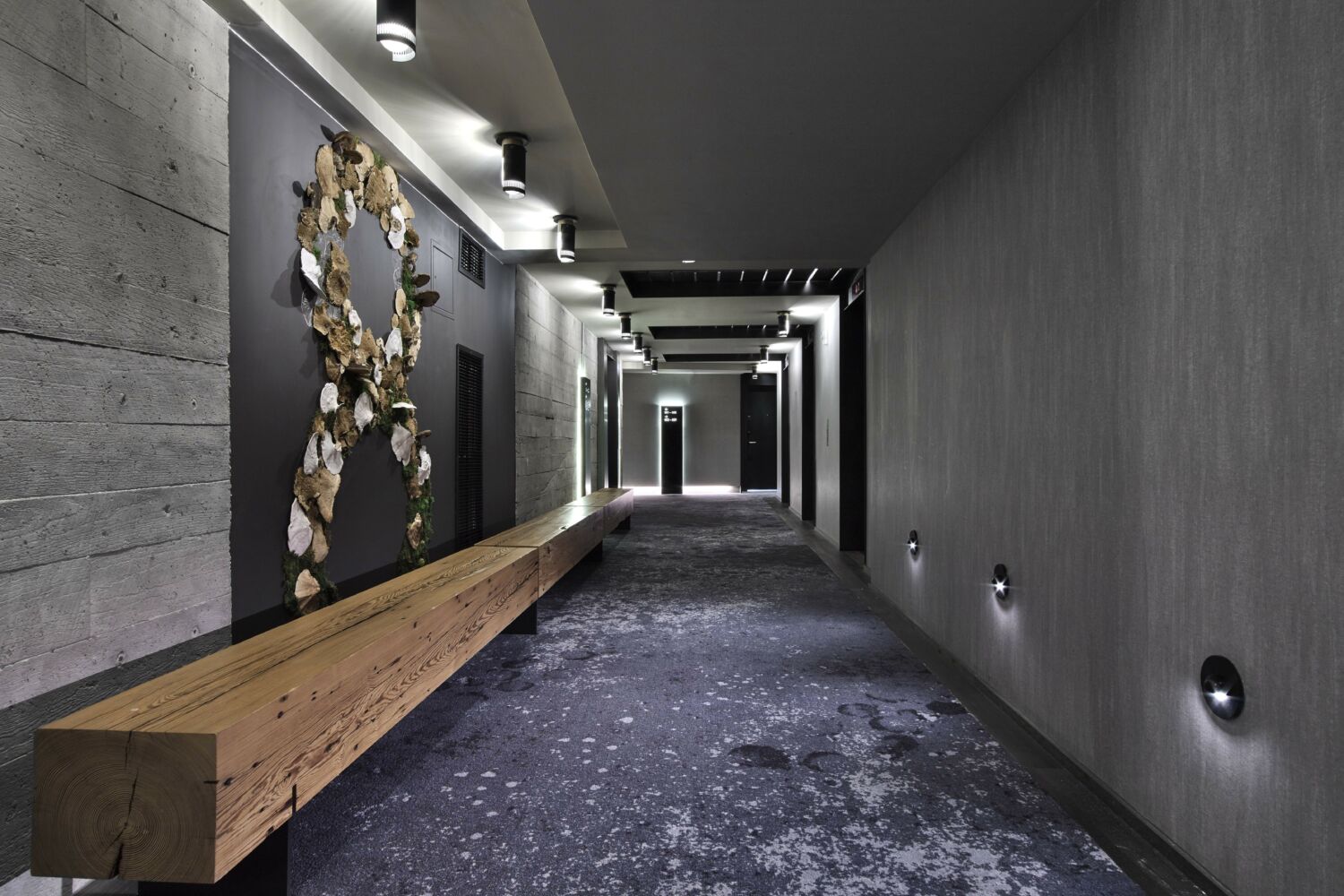 Urban Hotel 1 Hotel Brooklyn 06