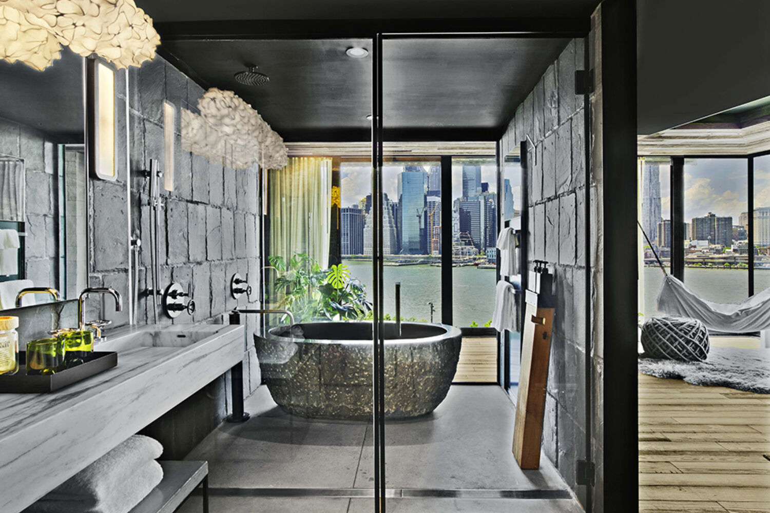 Urban Hotel 1 Hotel Brooklyn 09 1000Px