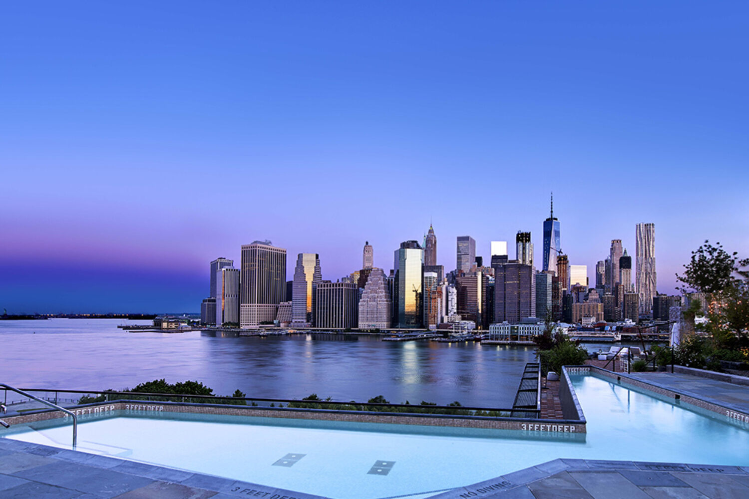 Urban Hotel 1 Hotel Brooklyn 10 1000Px