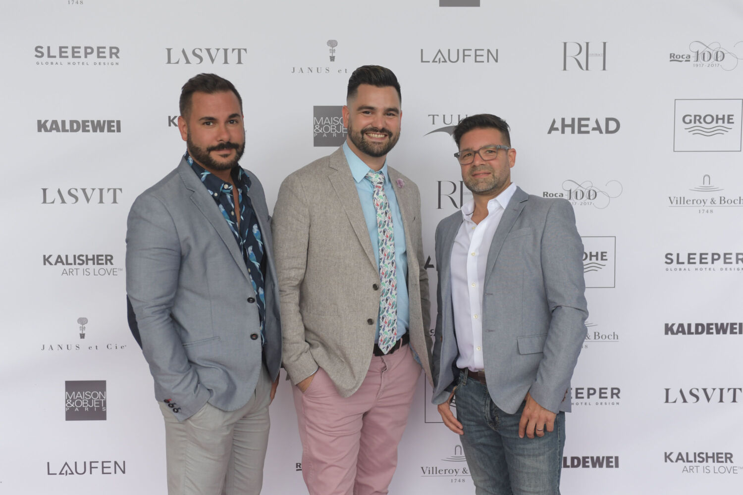 Yohandel Ruiz Jorge L Mesa Javier Calle