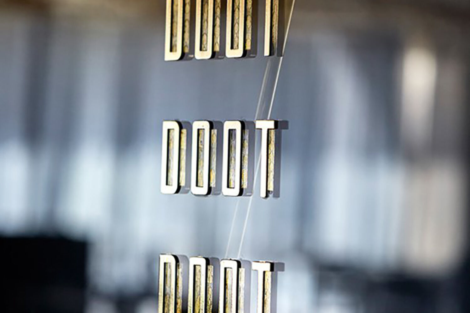 C Jackalope Doot Doot Doot Signage Photo Sharyn Cairns 1000Px
