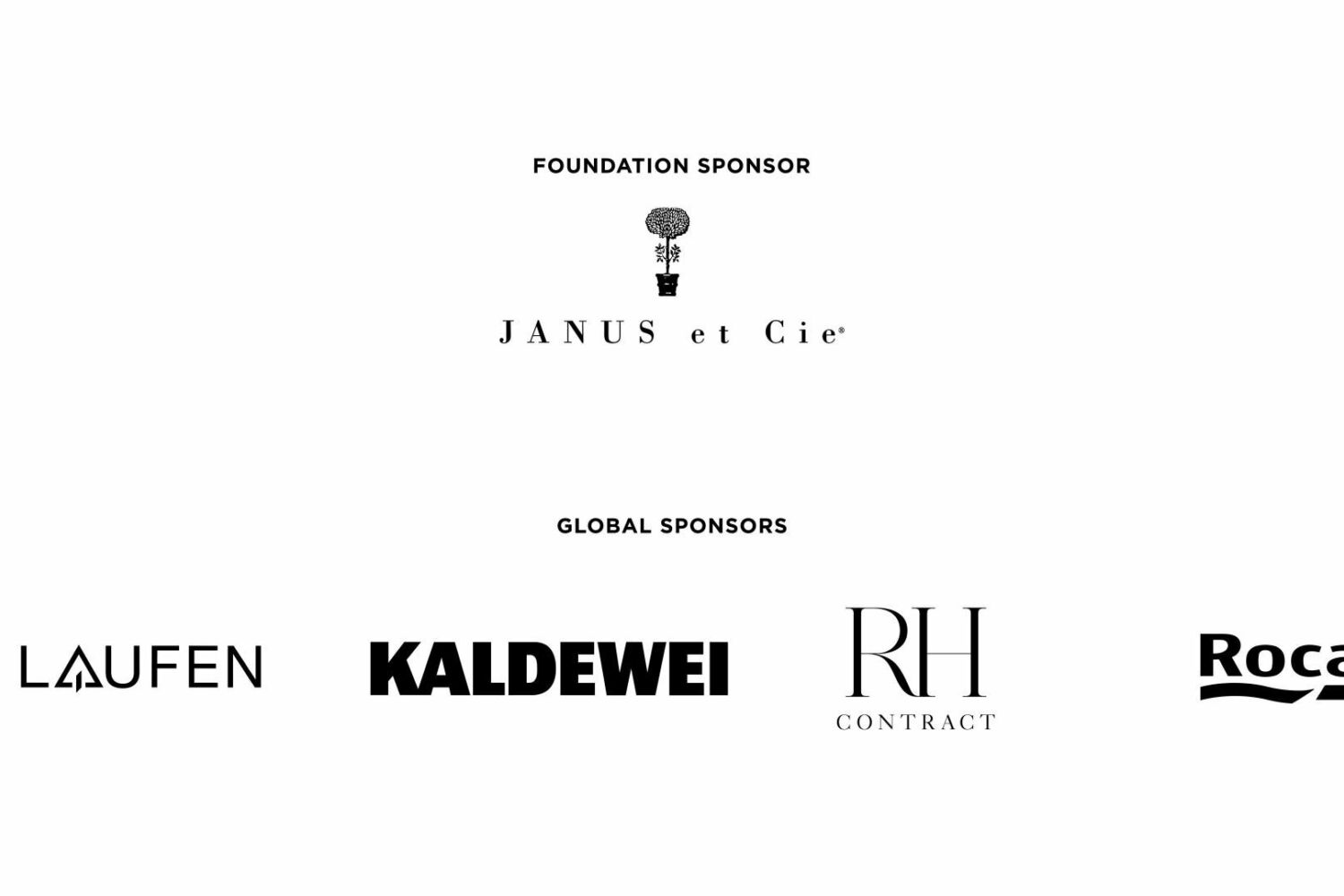 Sponsors 2