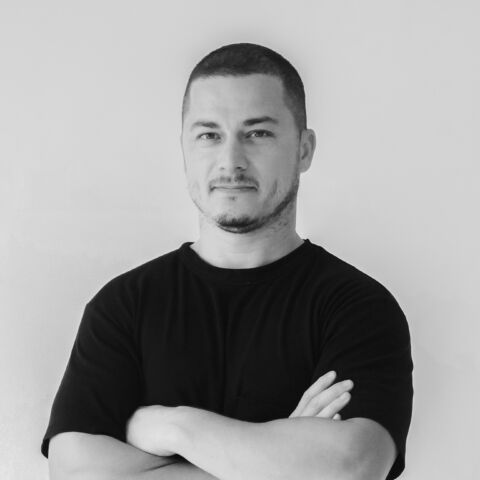 Ali Çalışkan