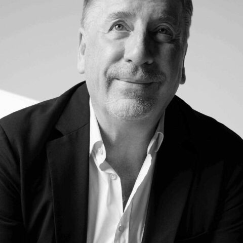 Andrew Moore
