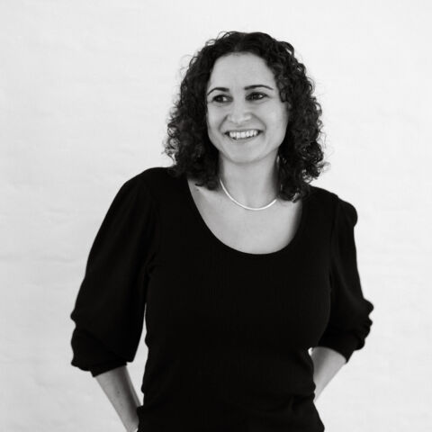 Corinna Galdies