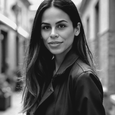 Grace Escaño–Maniatis