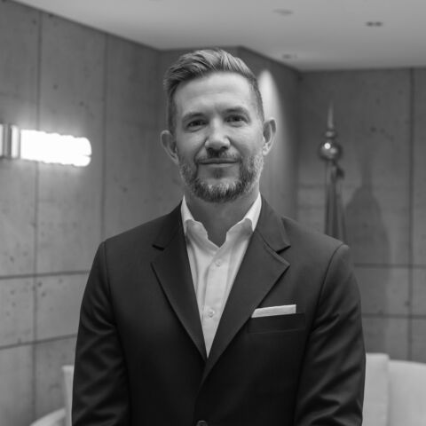 Liam Turner