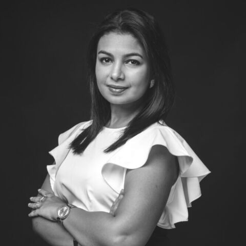 Maliha Nishat