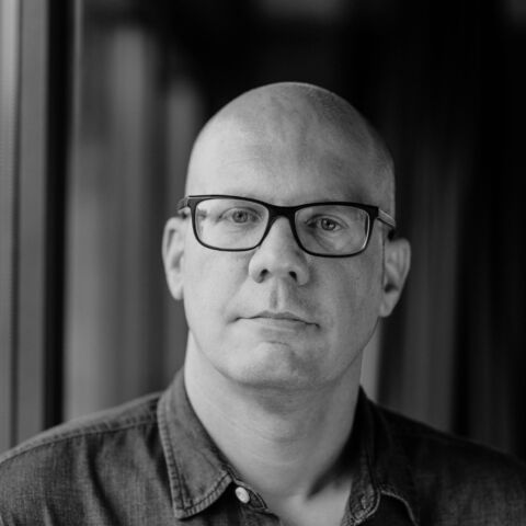 Markus Schreyer