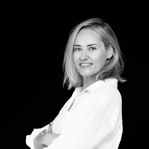 Sarah Doyle