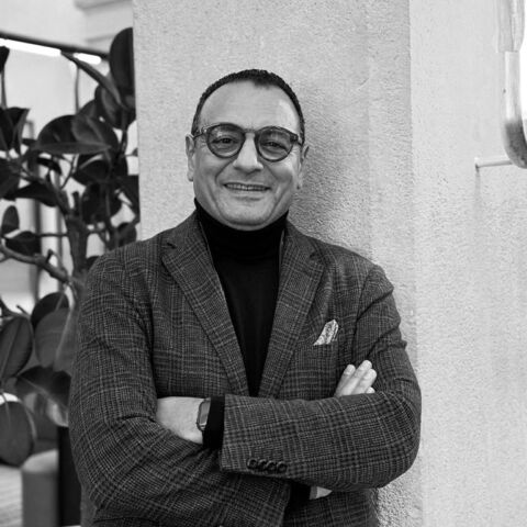 Tarek Hegazy